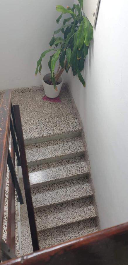 Atico Carrizal Διαμέρισμα Εξωτερικό φωτογραφία