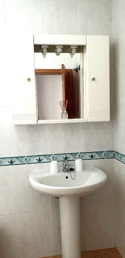 Atico Carrizal Διαμέρισμα Εξωτερικό φωτογραφία