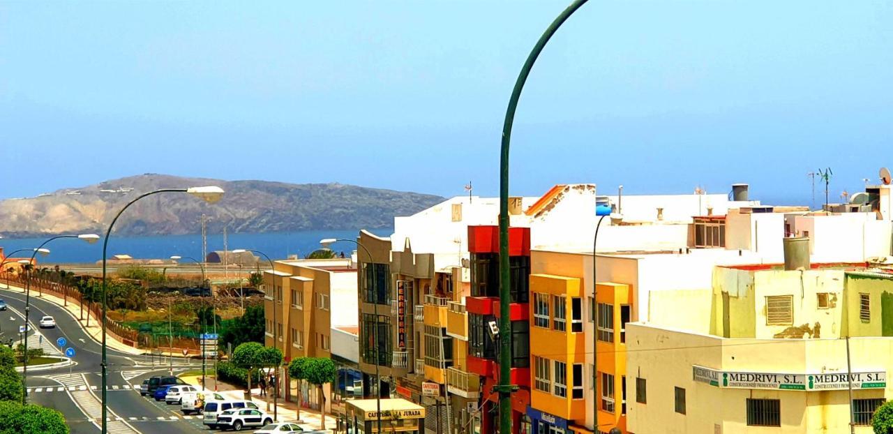 Atico Carrizal Διαμέρισμα Εξωτερικό φωτογραφία
