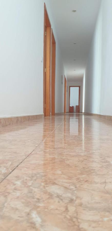 Atico Carrizal Διαμέρισμα Εξωτερικό φωτογραφία