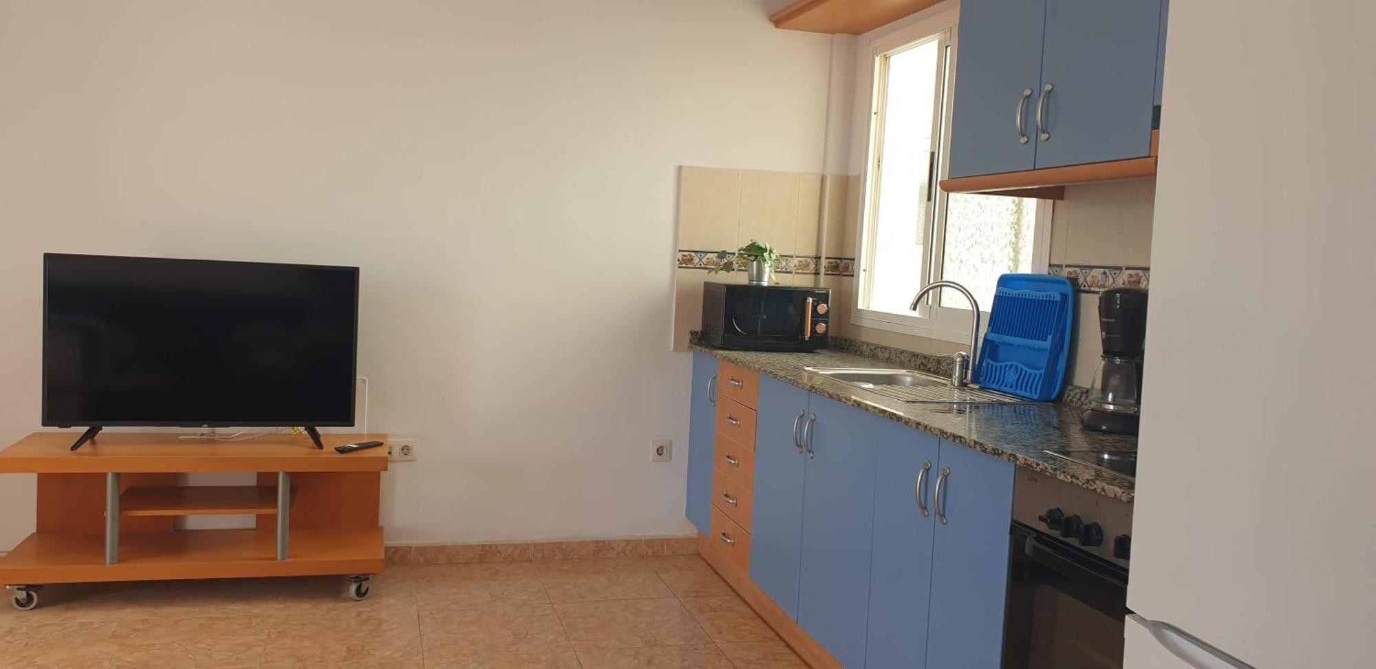 Atico Carrizal Διαμέρισμα Εξωτερικό φωτογραφία