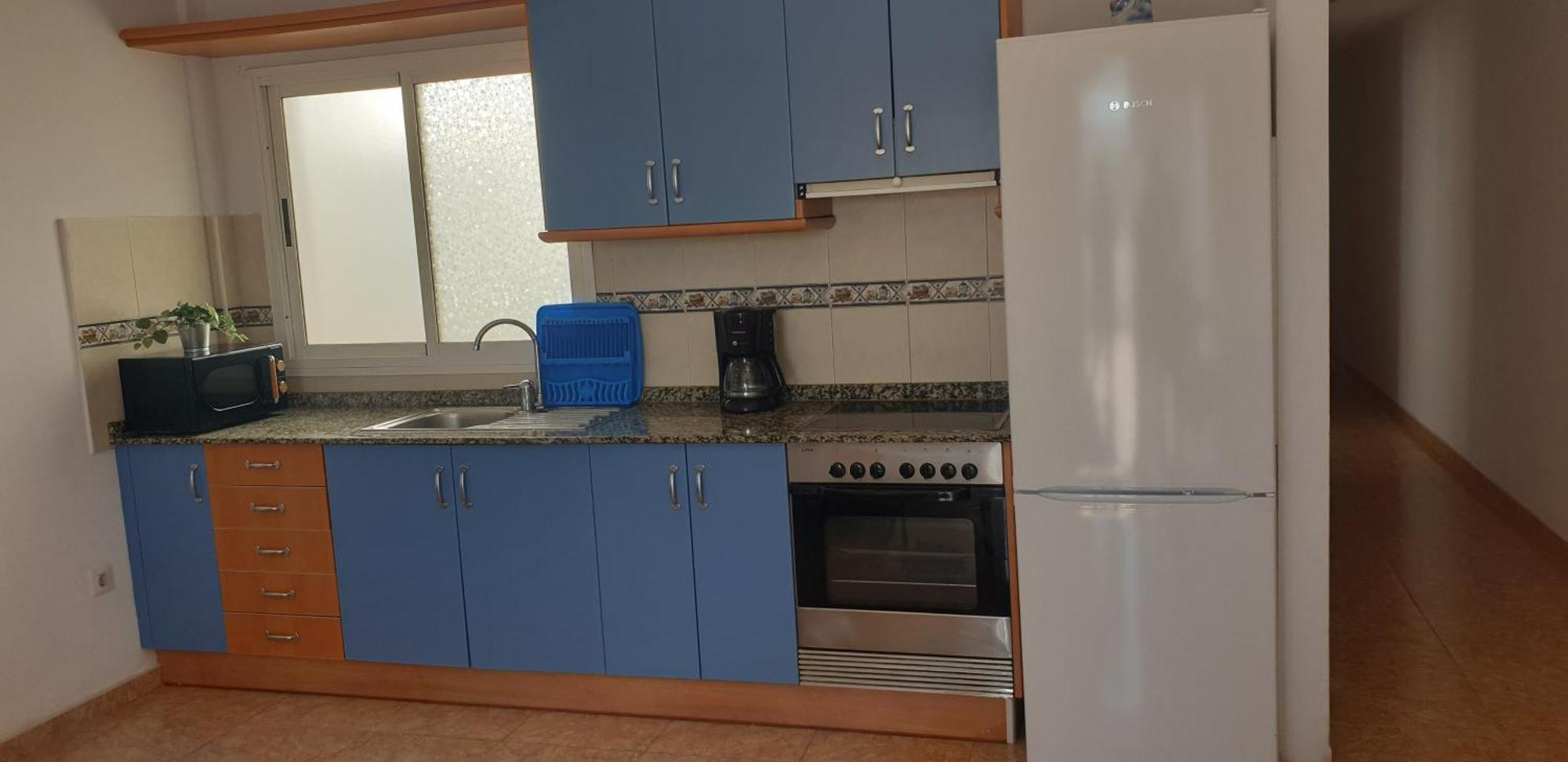 Atico Carrizal Διαμέρισμα Εξωτερικό φωτογραφία