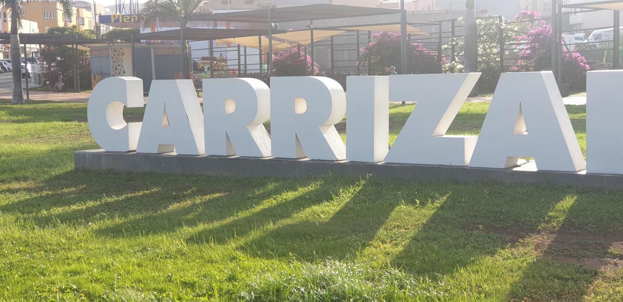 Atico Carrizal Διαμέρισμα Εξωτερικό φωτογραφία