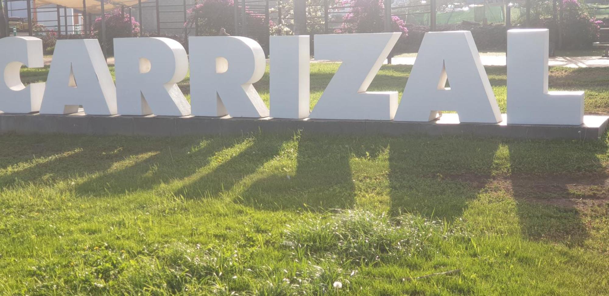 Atico Carrizal Διαμέρισμα Εξωτερικό φωτογραφία