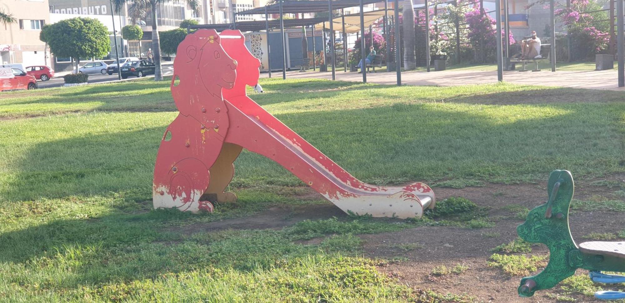 Atico Carrizal Διαμέρισμα Εξωτερικό φωτογραφία