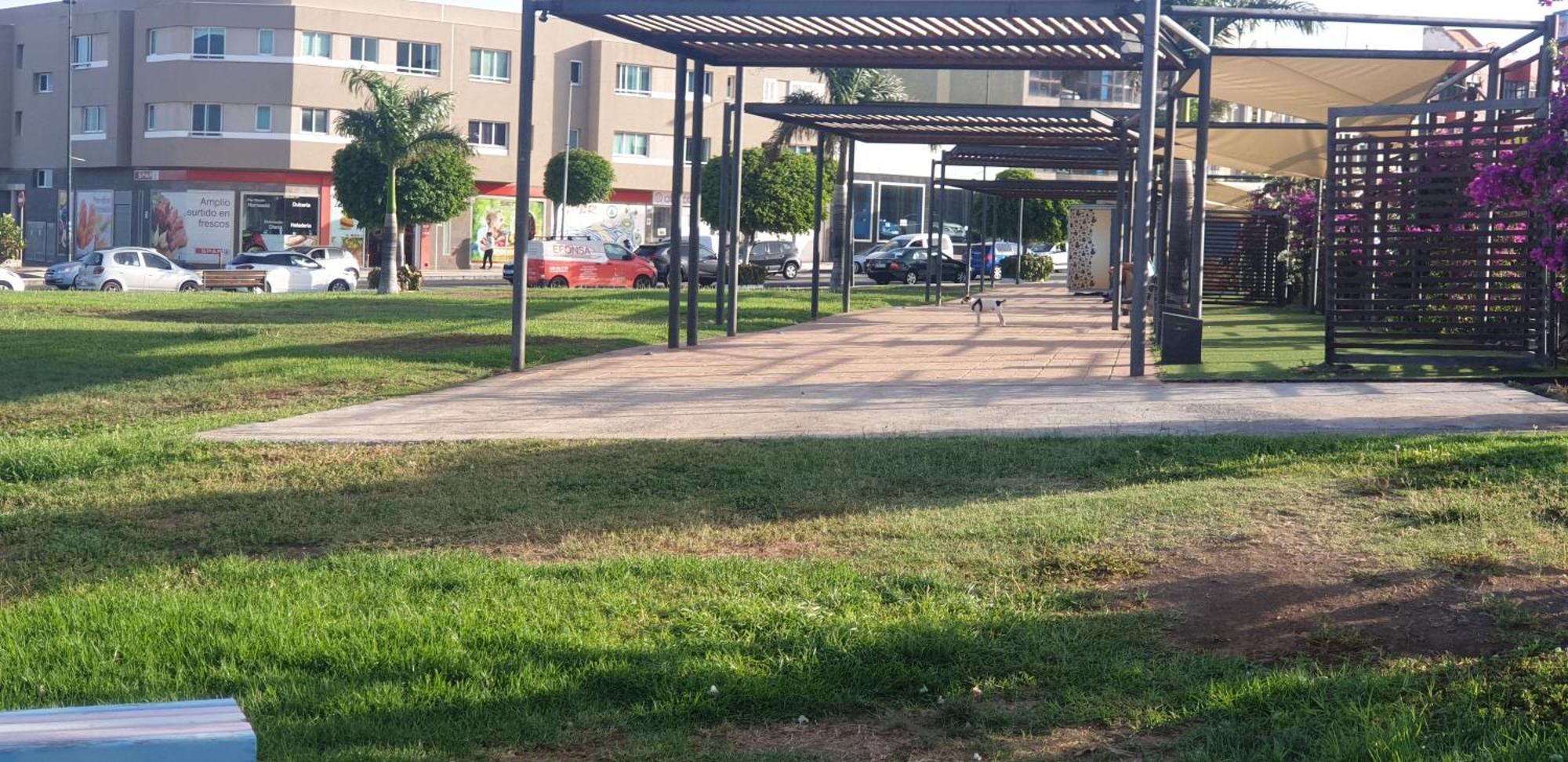 Atico Carrizal Διαμέρισμα Εξωτερικό φωτογραφία