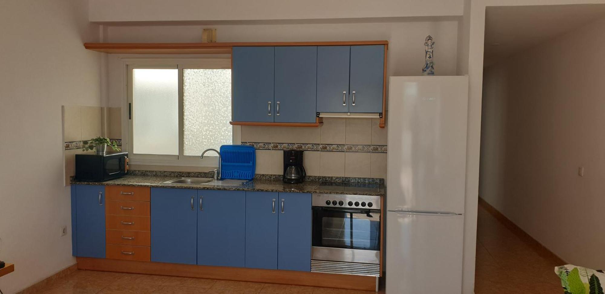 Atico Carrizal Διαμέρισμα Εξωτερικό φωτογραφία