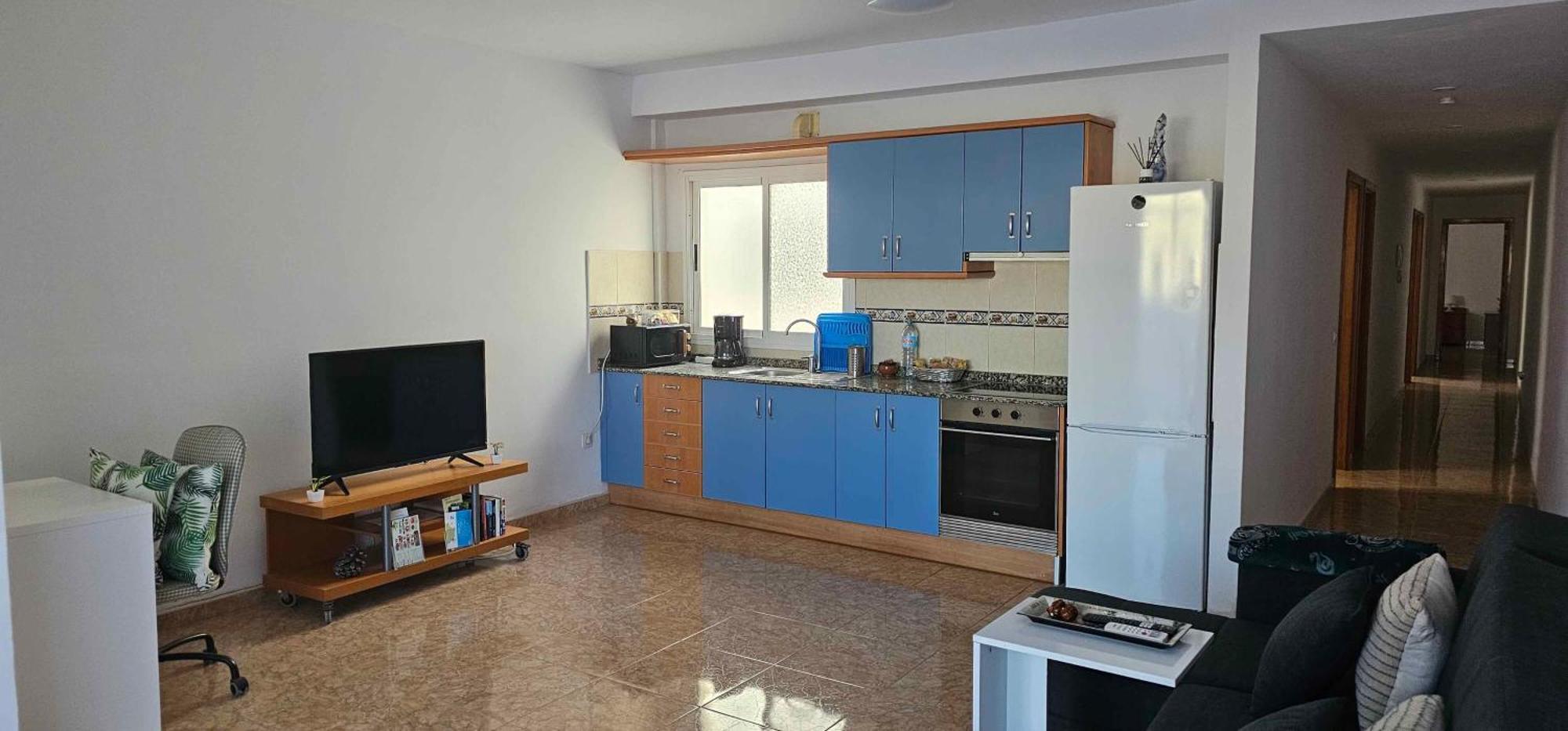 Atico Carrizal Διαμέρισμα Εξωτερικό φωτογραφία