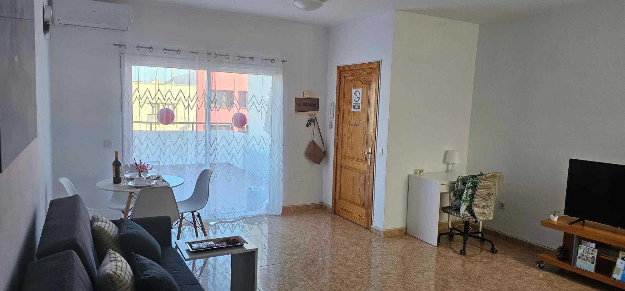 Atico Carrizal Διαμέρισμα Εξωτερικό φωτογραφία